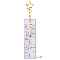 Sumikko Gurashi "Trend Collection" Keychain - Polar Bear & Penguin?
