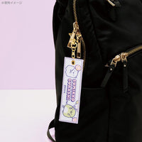 Sumikko Gurashi "Trend Collection" Keychain - Polar Bear & Penguin?
