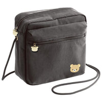 "Basic Rilakkuma Favorite Things" Vanity Sholder Bag
