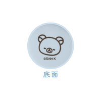 Rilakkuma Ceremic Bowl [Blue]
