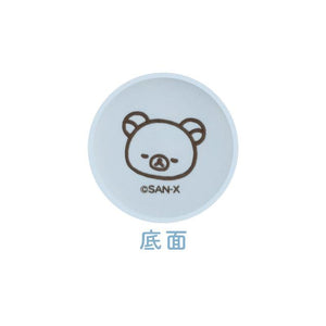 Rilakkuma Ceremic Bowl [Blue]