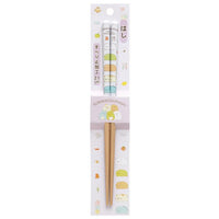 Sumikko Gurashi Chopsticks [White]
