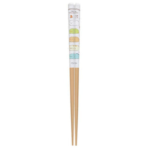 Sumikko Gurashi Chopsticks [White]