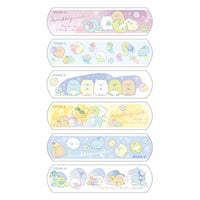 Sumikko Gurashi Bandage Box [Dark Blue]
