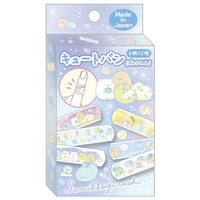 Sumikko Gurashi Bandage Box [Dark Blue]
