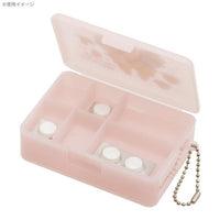 Sumikko Gurashi "Angel Ebiten Idol" Pill Case
