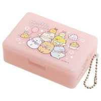 Sumikko Gurashi "Angel Ebiten Idol" Pill Case
