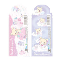 Rilakkuma "Cotton Candy Sky" Energel Pen
