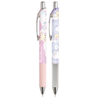 Rilakkuma "Cotton Candy Sky" Energel Pen
