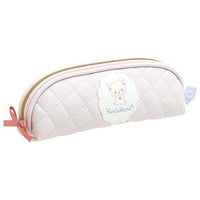 Rilakkuma "Cotton Candy Sky" Pen Pouch
