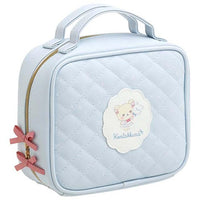 Korilakkuma "Cotton Candy Sky" Vanity Pouch
