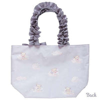 Rilakkuma "Cotton Candy Sky" Handbag
