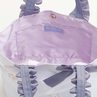 Rilakkuma "Cotton Candy Sky" Handbag
