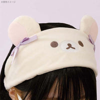 Korilakkuma "Cotton Candy Sky" Hair Band
