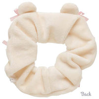 Korilakkuma "Cotton Candy Sky" Scrunchie
