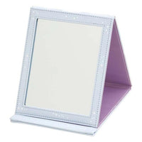 Korilakkuma "Cotton Candy Sky" Folding Mirror
