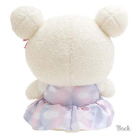 Korilakkuma "Cotton Candy Sky" Large Plush
