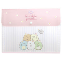 Sumikko Gurashi Document File