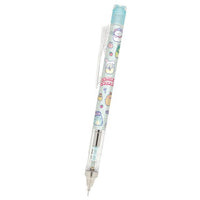 Sumikko Gurashi x Mono Graph Mechanical Pencil [Mint Green]
