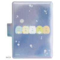 Sumikko Gurashi Glass Sticker Binder
