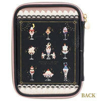 Sentimental Circus "Late Night Parfait" Multi Purpose Pouch
