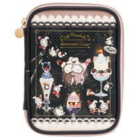 Sentimental Circus "Late Night Parfait" Multi Purpose Pouch
