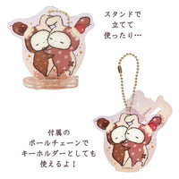 Sentimental Circus "Late Night Parfait" Acrylic Stand Blind Box
