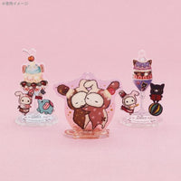 Sentimental Circus "Late Night Parfait" Acrylic Stand Blind Box
