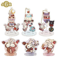 Sentimental Circus "Late Night Parfait" Acrylic Stand Blind Box
