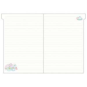 Sumikko Gurashi Monthly Planner A5 Year 2025