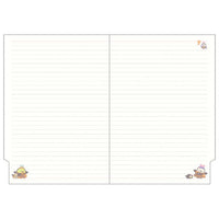 Sumikko Gurashi Monthly Planner A5 Year 2025
