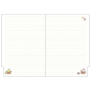 Sumikko Gurashi Monthly Planner A5 Year 2025