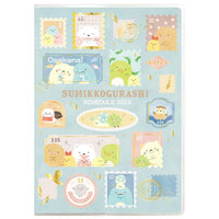 Sumikko Gurashi Monthly Planner A5 Year 2025
