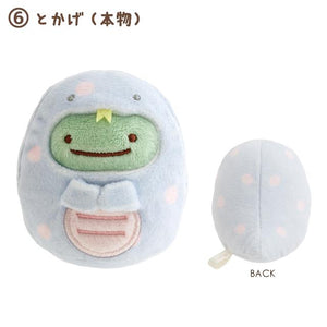 Sumikko Gurashi New Year 2025 Tenori Plush