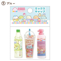 Sumikko Gurashi "Tapioca Convenience Store" Pencil Cap
