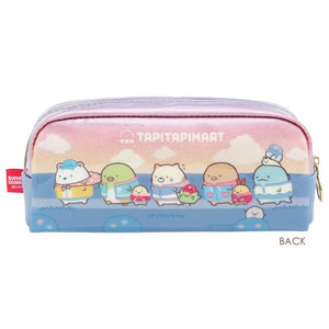 Sumikko Gurashi "Tapioca Convenience Store" Pen Pouch