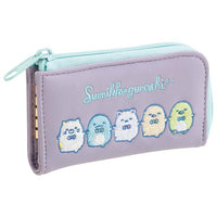 Sumikko Gurashi Key Case
