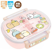 Sumikko Gurashi Lunch Box [Pink]
