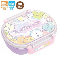 Sumikko Gurashi Lunch Box [Purple]
