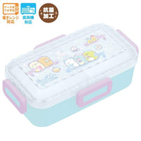 Sumikko Gurashi Lunch Box [Baby Blue]
