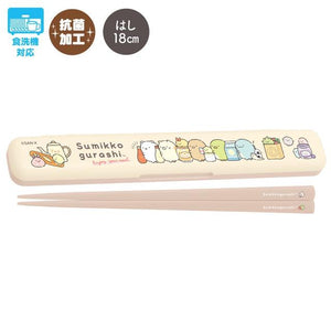 Sumikko Gurashi Chopstick Set