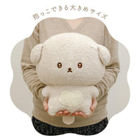 Ishiyowa-chan Large Plush
