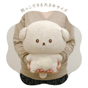 Ishiyowa-chan Large Plush