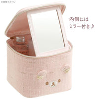 Rilakkuma "Lovely House" Vanity Case
