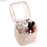 Rilakkuma "Lovely House" Vanity Case
