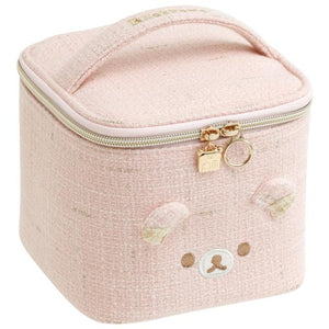 Rilakkuma "Lovely House" Vanity Case