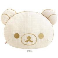 Rilakkuma "Lovely House" Face Cushion
