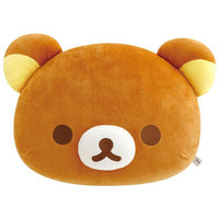 Rilakkuma "Lovely House" Face Cushion
