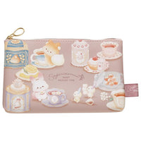 Sugarcocomuu "Sweet Memory Time" Flat Pen Pouch
