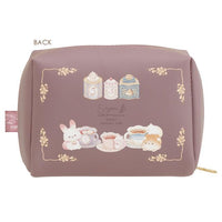 Sugarcocomuu "Sweet Memory Time" Pouch
